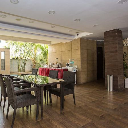 Corporate Stay Pune Exterior photo