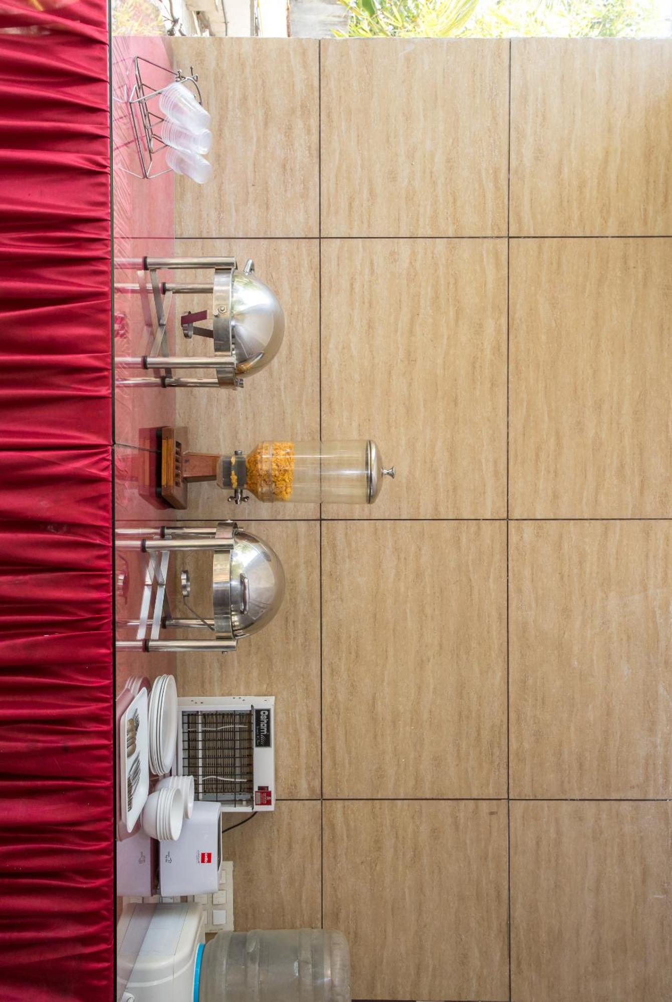 Corporate Stay Pune Exterior photo
