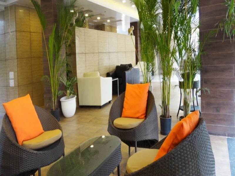 Corporate Stay Pune Exterior photo