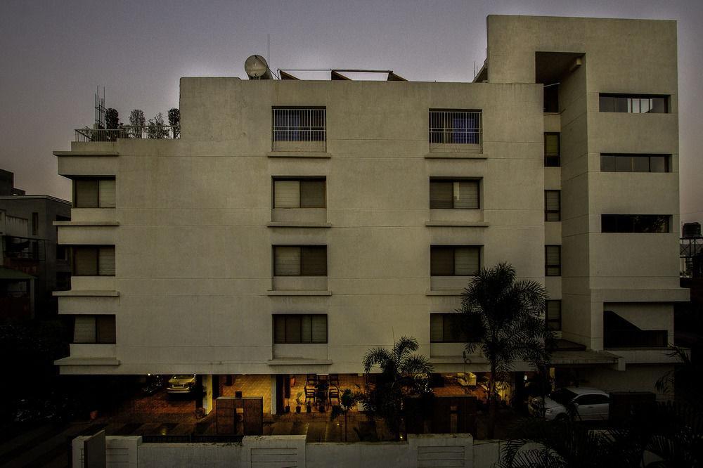 Corporate Stay Pune Exterior photo