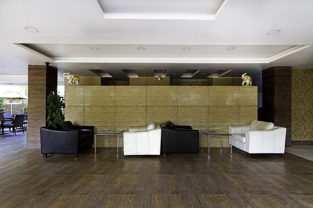 Corporate Stay Pune Exterior photo