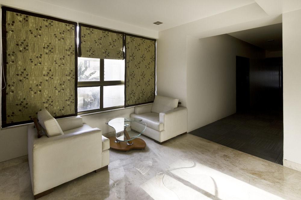 Corporate Stay Pune Exterior photo