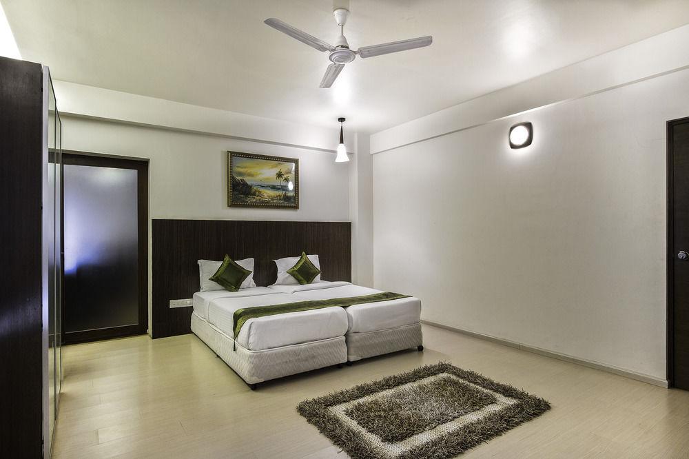 Corporate Stay Pune Exterior photo