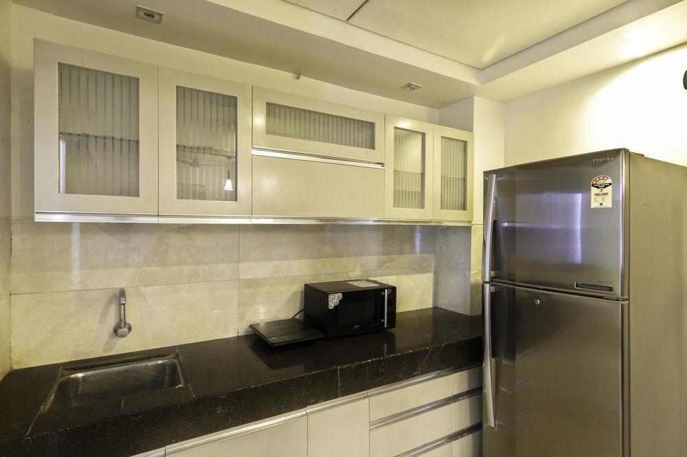 Corporate Stay Pune Exterior photo