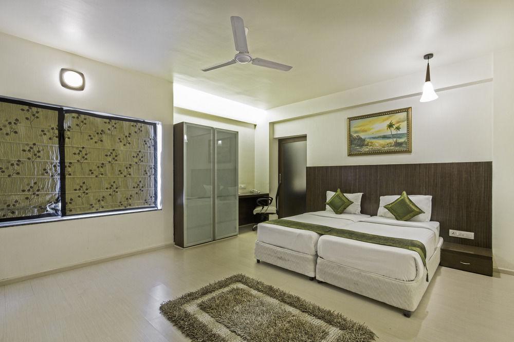 Corporate Stay Pune Exterior photo