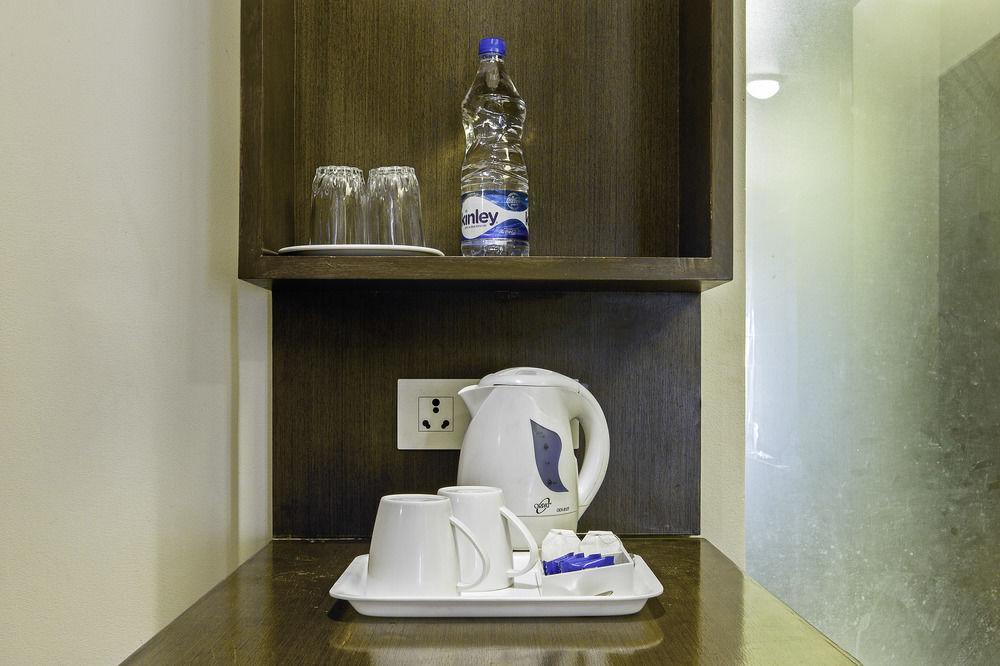 Corporate Stay Pune Exterior photo