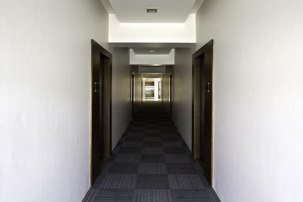 Corporate Stay Pune Exterior photo