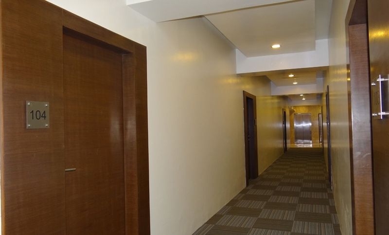 Corporate Stay Pune Exterior photo