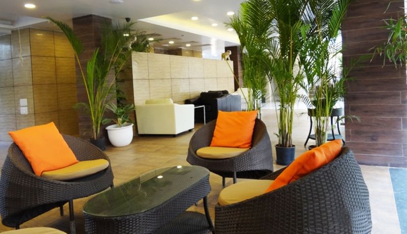 Corporate Stay Pune Exterior photo