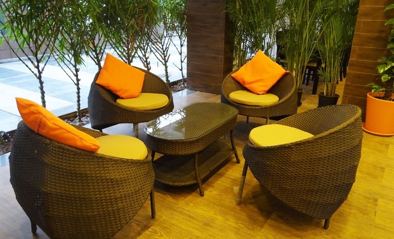 Corporate Stay Pune Exterior photo