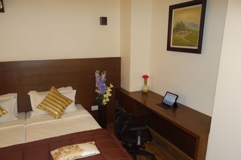 Corporate Stay Pune Exterior photo