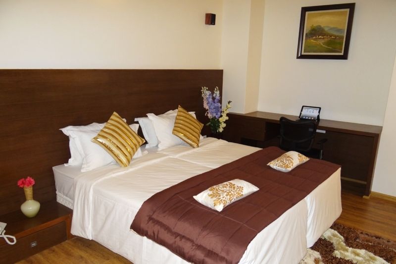 Corporate Stay Pune Exterior photo