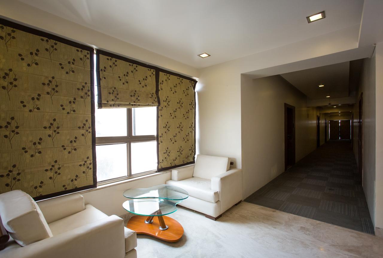 Corporate Stay Pune Exterior photo