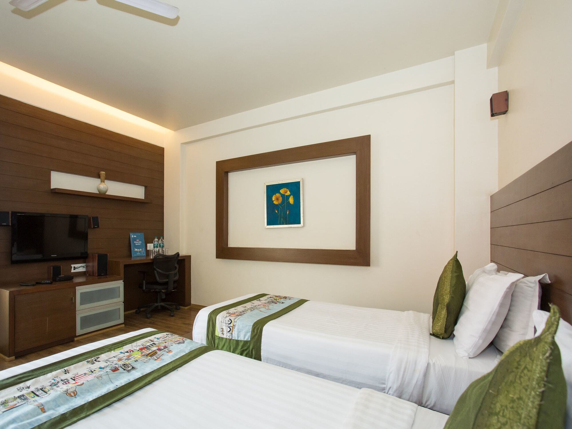 Corporate Stay Pune Exterior photo