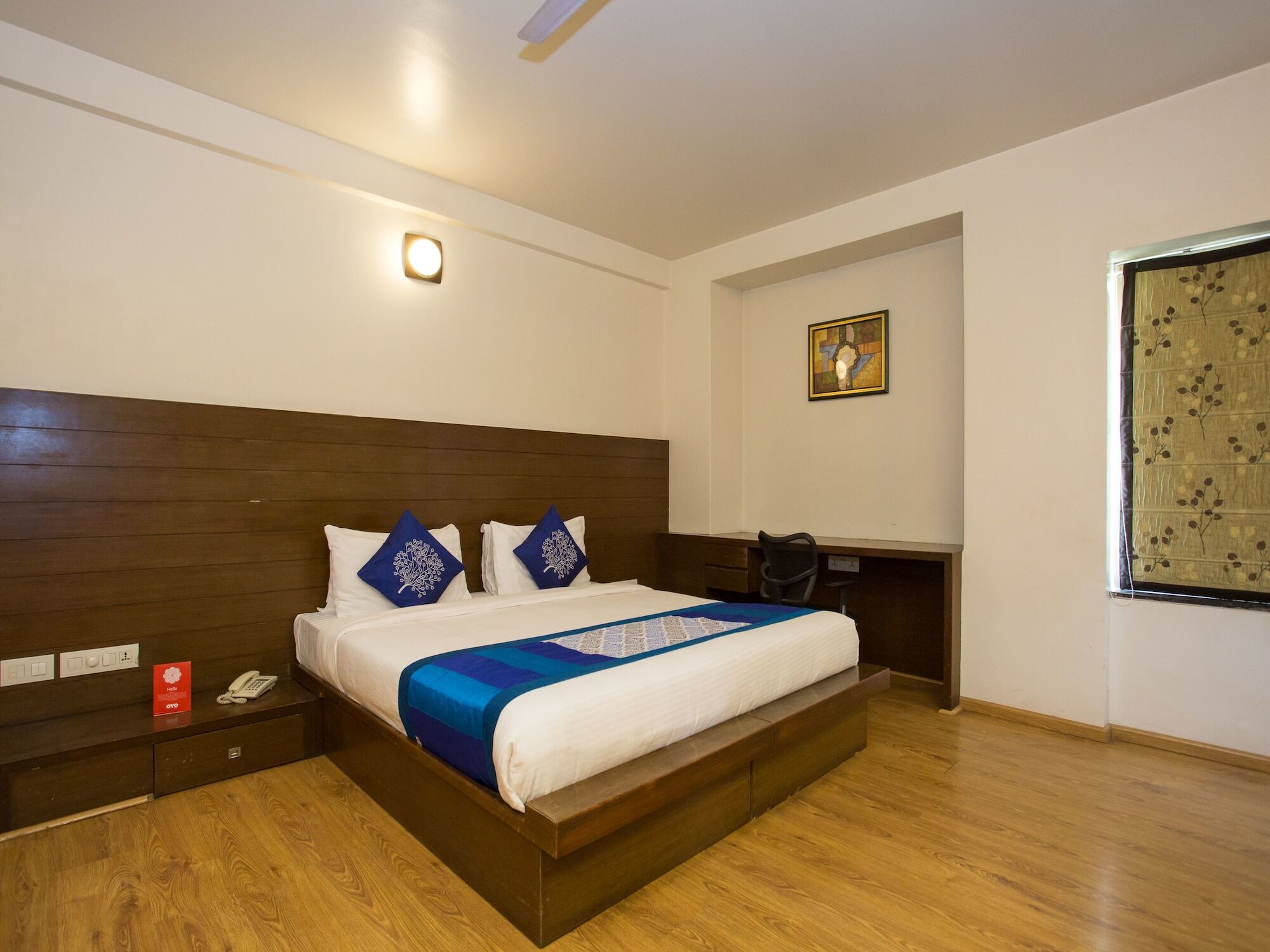 Corporate Stay Pune Exterior photo