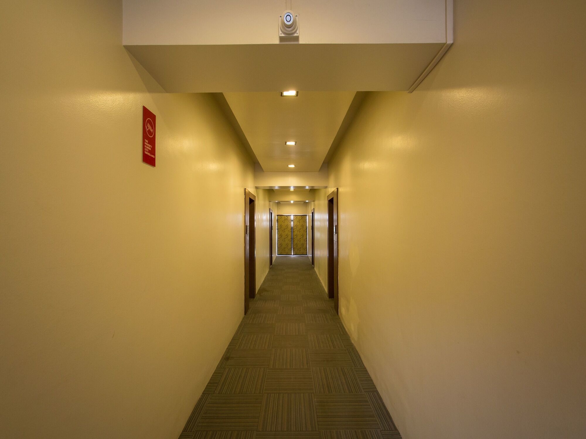 Corporate Stay Pune Exterior photo