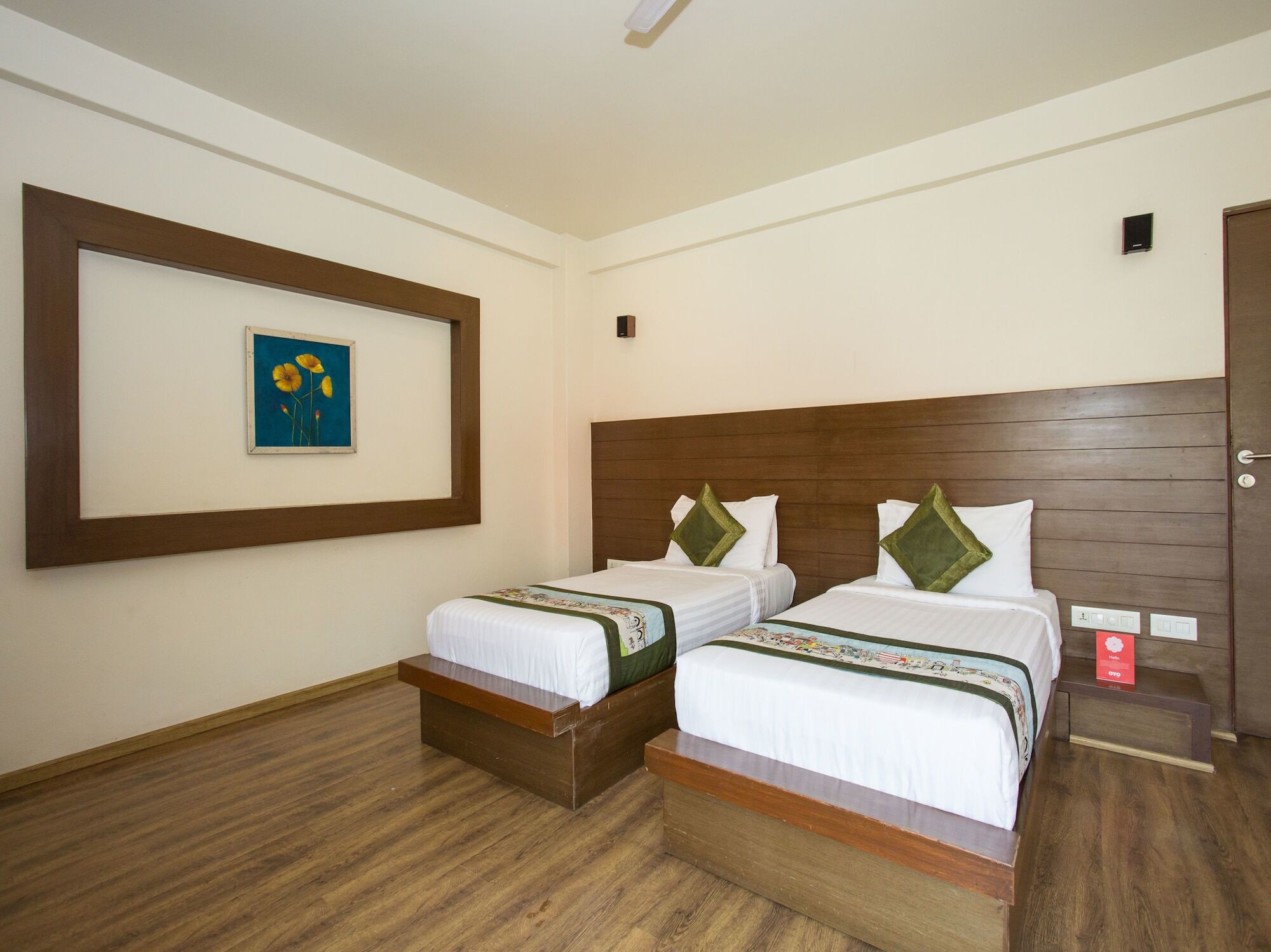 Corporate Stay Pune Exterior photo