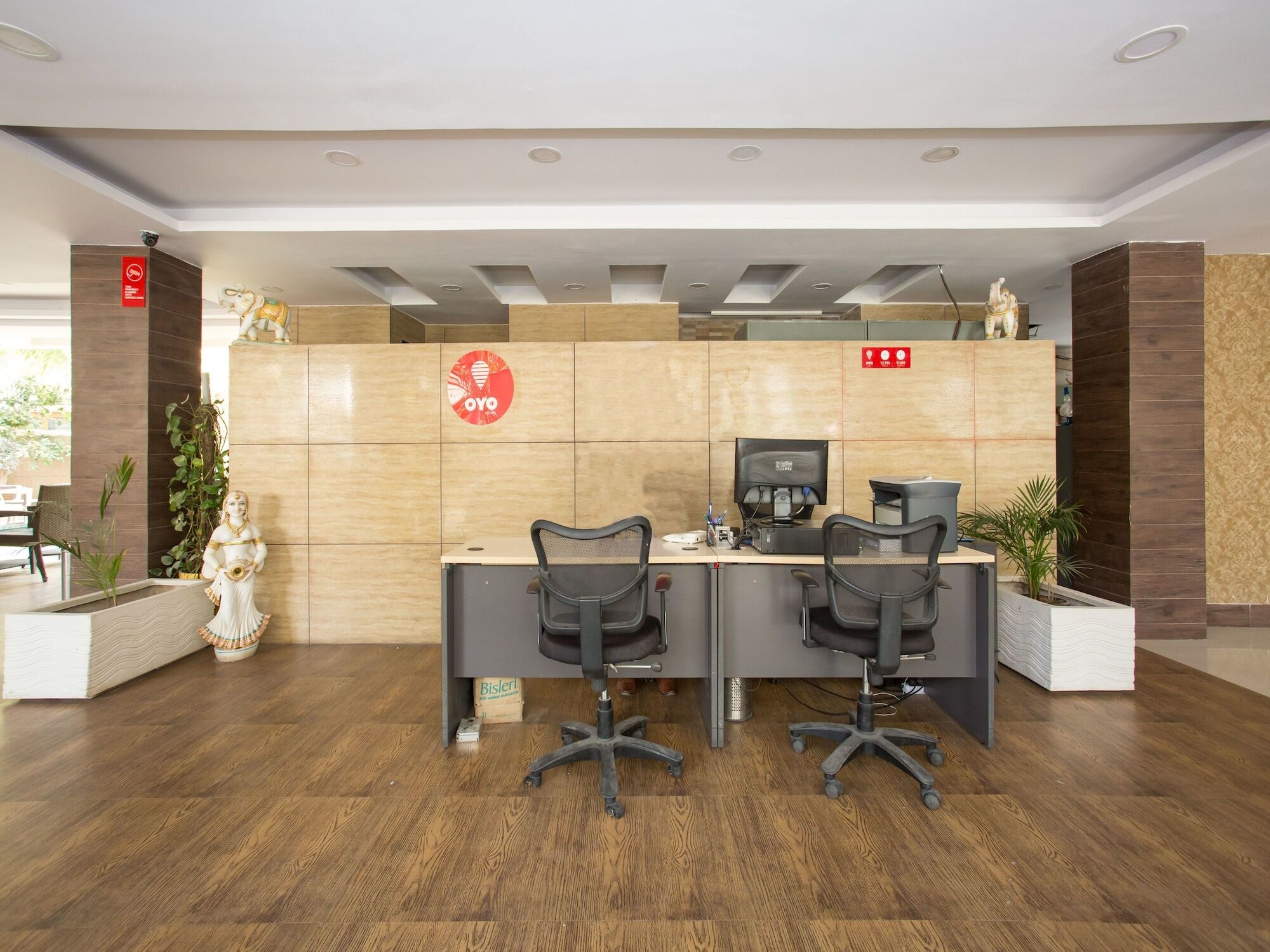 Corporate Stay Pune Exterior photo