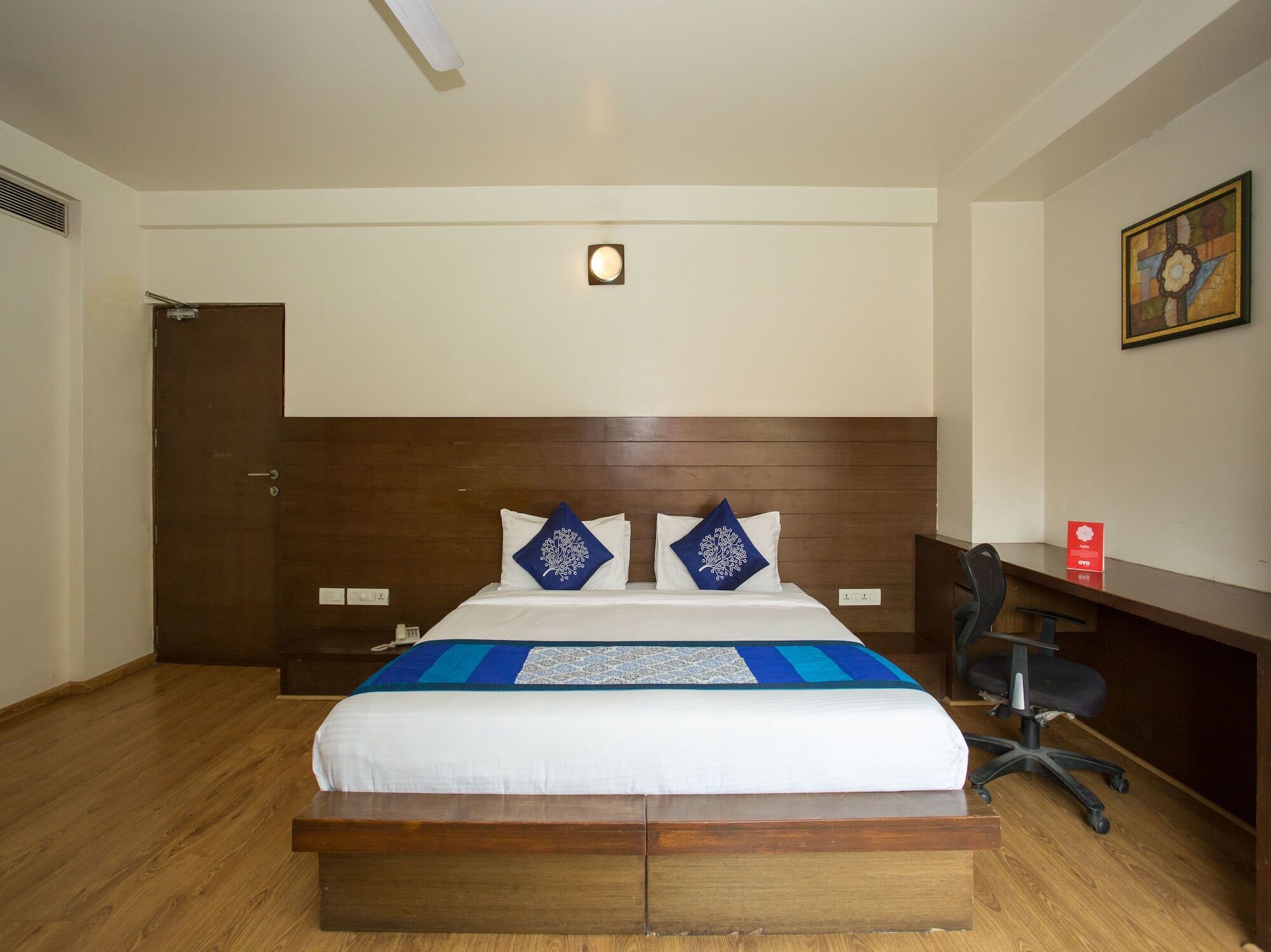Corporate Stay Pune Exterior photo