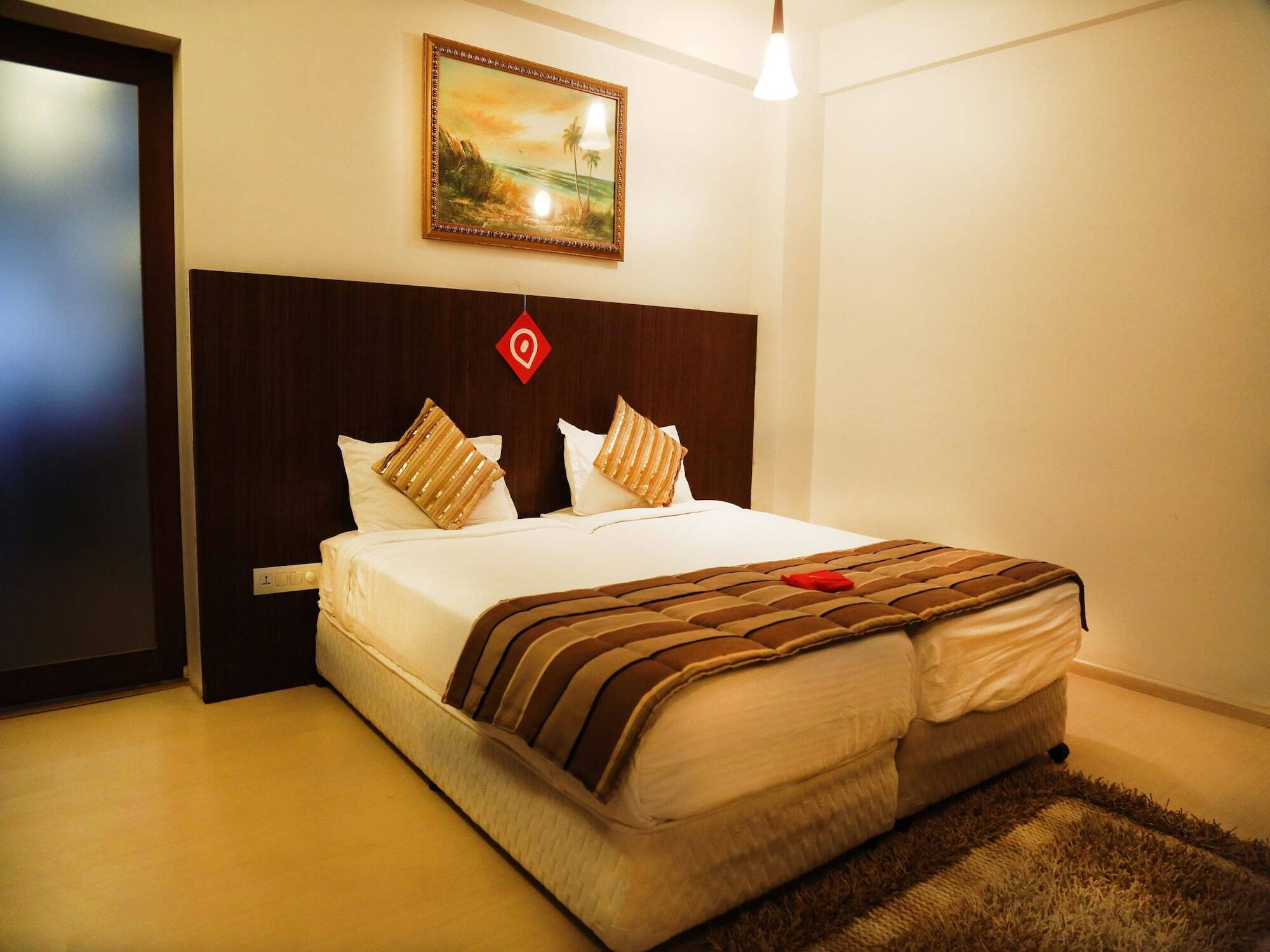 Corporate Stay Pune Exterior photo